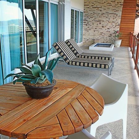 La Tranquila Breath Taking Resort Spa Bahia de Banderas ภายนอก รูปภาพ