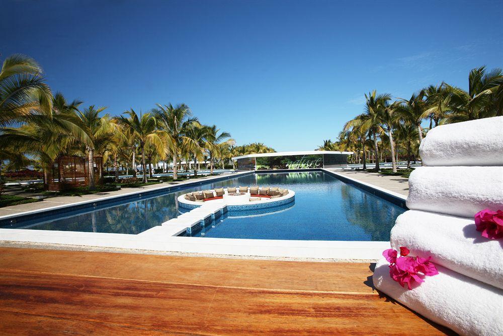 La Tranquila Breath Taking Resort Spa Bahia de Banderas ภายนอก รูปภาพ