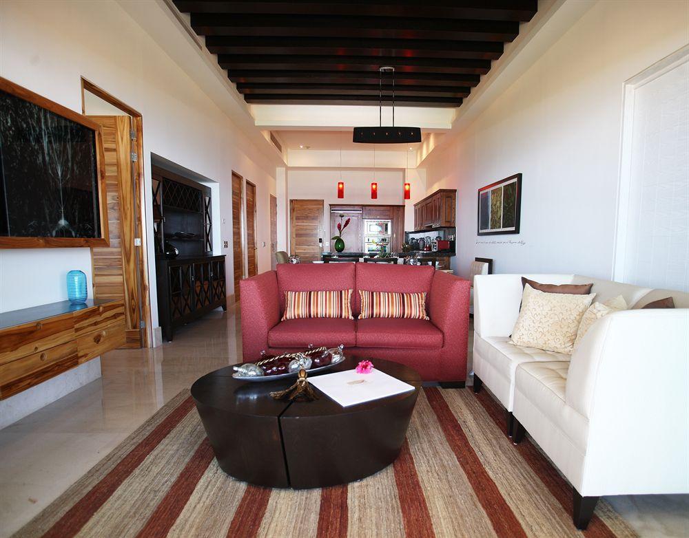 La Tranquila Breath Taking Resort Spa Bahia de Banderas ภายนอก รูปภาพ