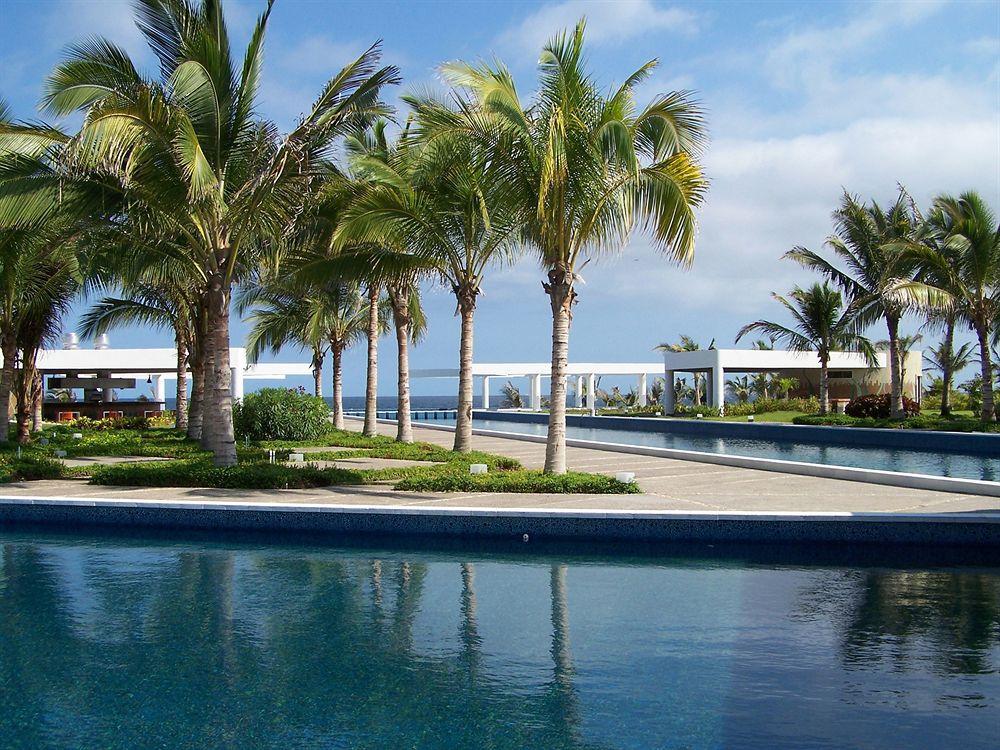La Tranquila Breath Taking Resort Spa Bahia de Banderas ภายนอก รูปภาพ