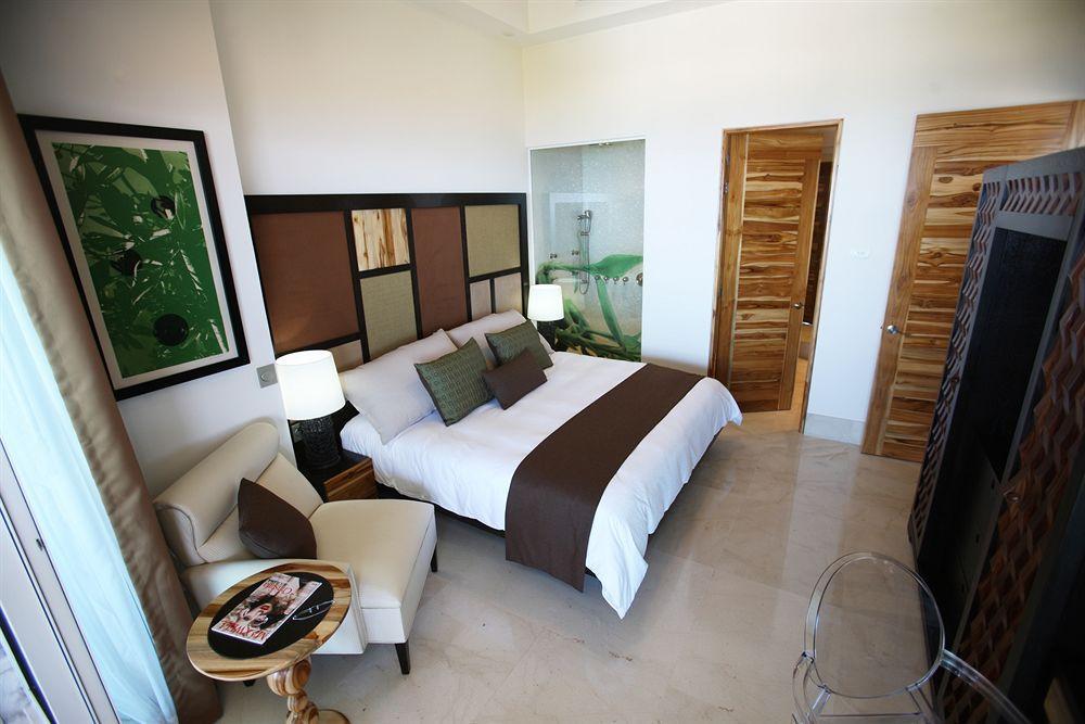 La Tranquila Breath Taking Resort Spa Bahia de Banderas ภายนอก รูปภาพ