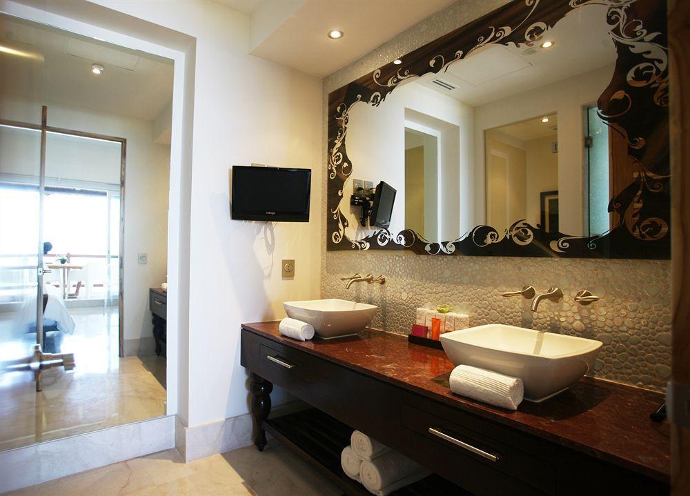 La Tranquila Breath Taking Resort Spa Bahia de Banderas ภายนอก รูปภาพ