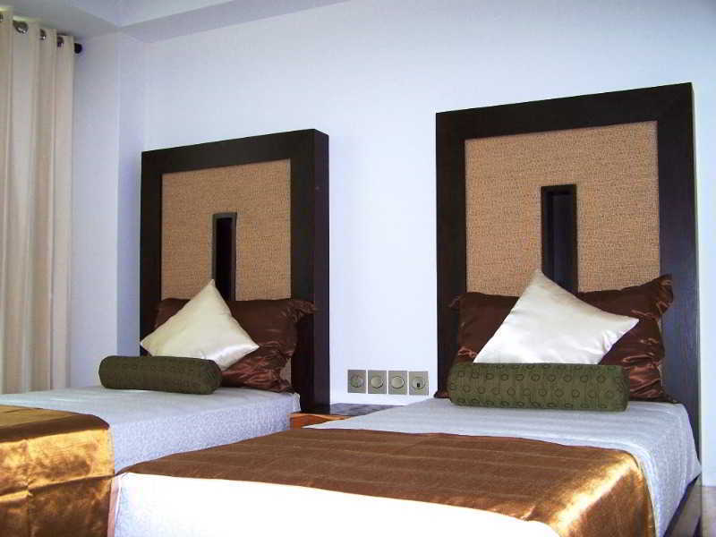 La Tranquila Breath Taking Resort Spa Bahia de Banderas ภายนอก รูปภาพ
