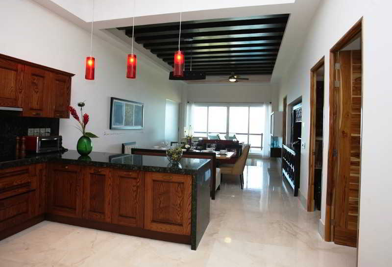 La Tranquila Breath Taking Resort Spa Bahia de Banderas ภายนอก รูปภาพ