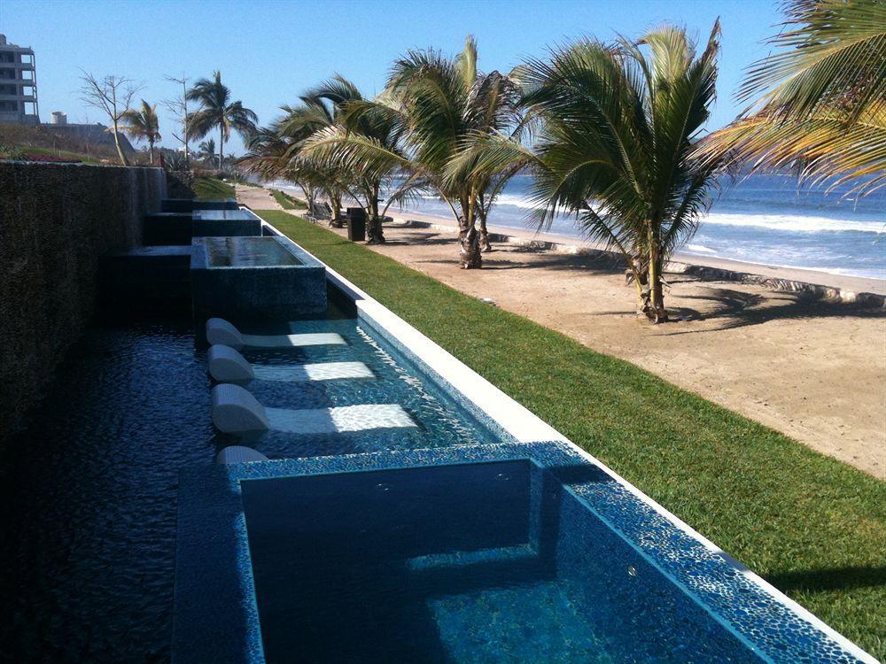 La Tranquila Breath Taking Resort Spa Bahia de Banderas ภายนอก รูปภาพ