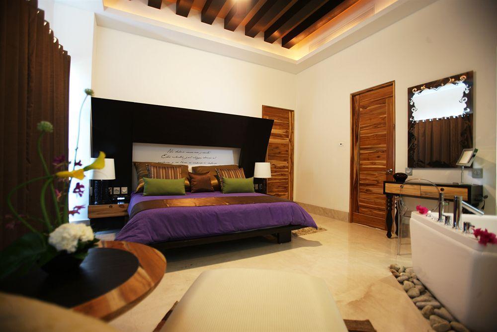 La Tranquila Breath Taking Resort Spa Bahia de Banderas ภายนอก รูปภาพ