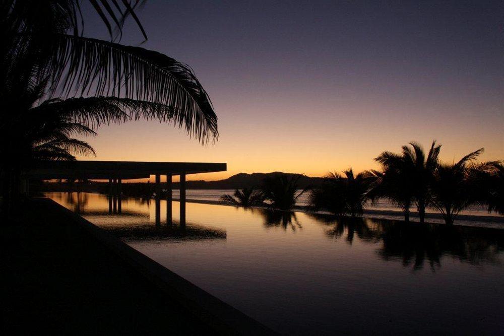 La Tranquila Breath Taking Resort Spa Bahia de Banderas ภายนอก รูปภาพ