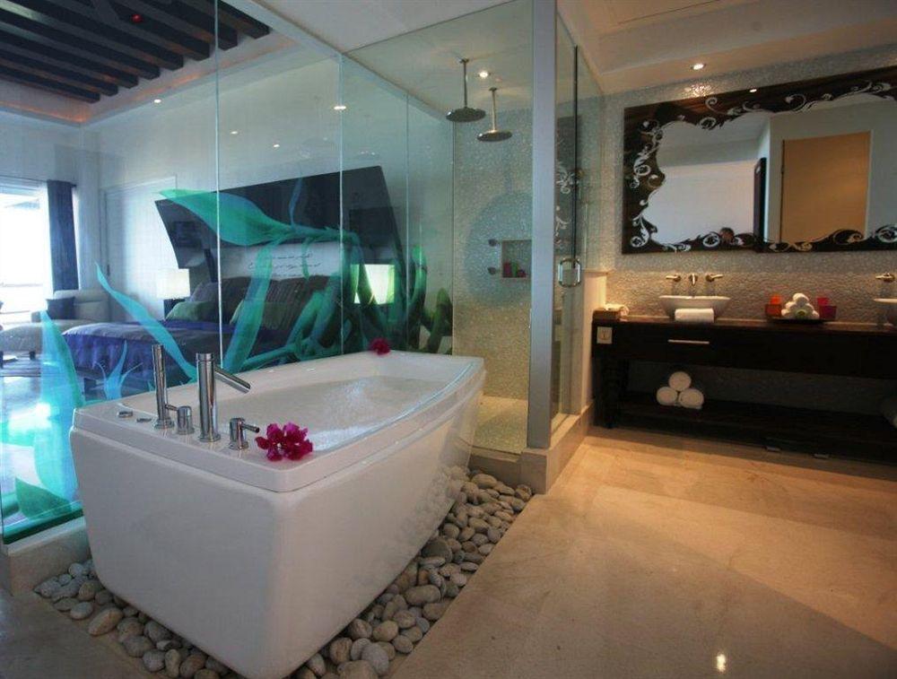 La Tranquila Breath Taking Resort Spa Bahia de Banderas ภายนอก รูปภาพ