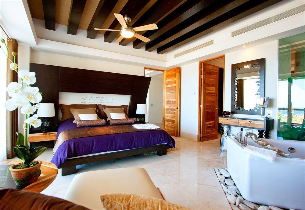La Tranquila Breath Taking Resort Spa Bahia de Banderas ภายนอก รูปภาพ