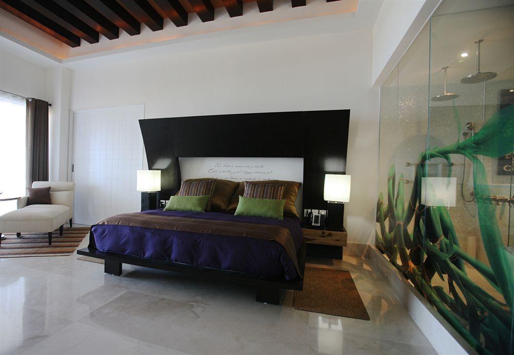 La Tranquila Breath Taking Resort Spa Bahia de Banderas ภายนอก รูปภาพ