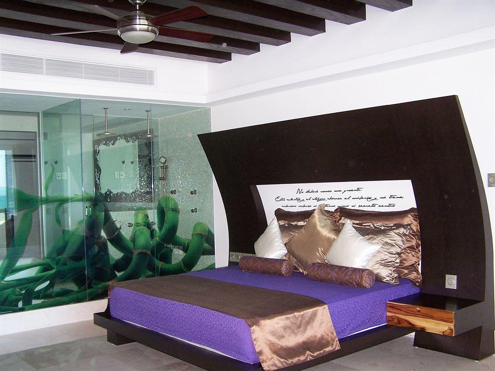 La Tranquila Breath Taking Resort Spa Bahia de Banderas ภายนอก รูปภาพ