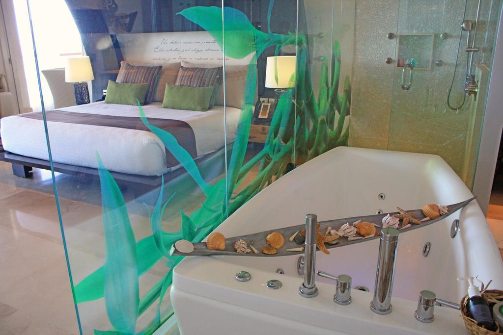 La Tranquila Breath Taking Resort Spa Bahia de Banderas ภายนอก รูปภาพ