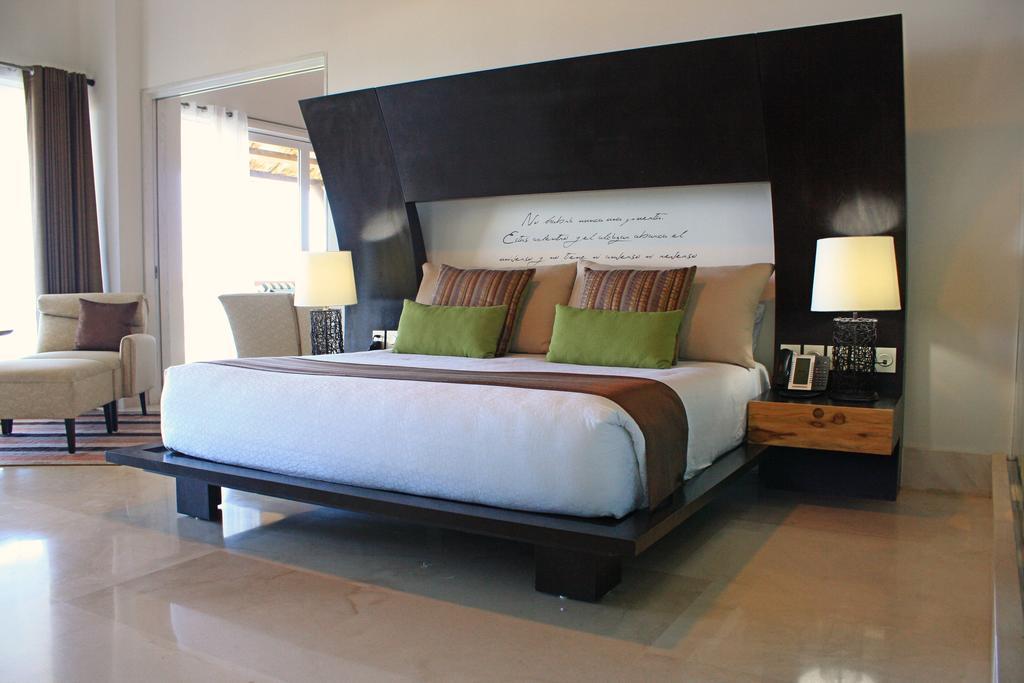 La Tranquila Breath Taking Resort Spa Bahia de Banderas ภายนอก รูปภาพ