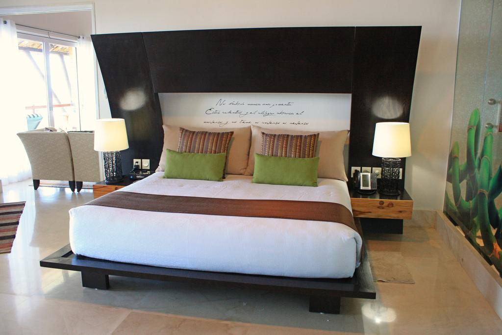 La Tranquila Breath Taking Resort Spa Bahia de Banderas ภายนอก รูปภาพ