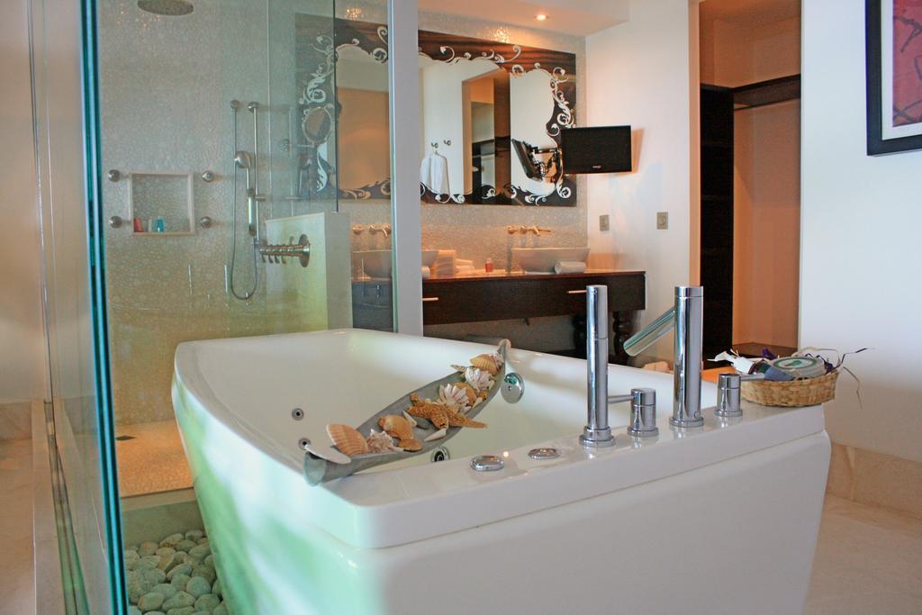 La Tranquila Breath Taking Resort Spa Bahia de Banderas ภายนอก รูปภาพ