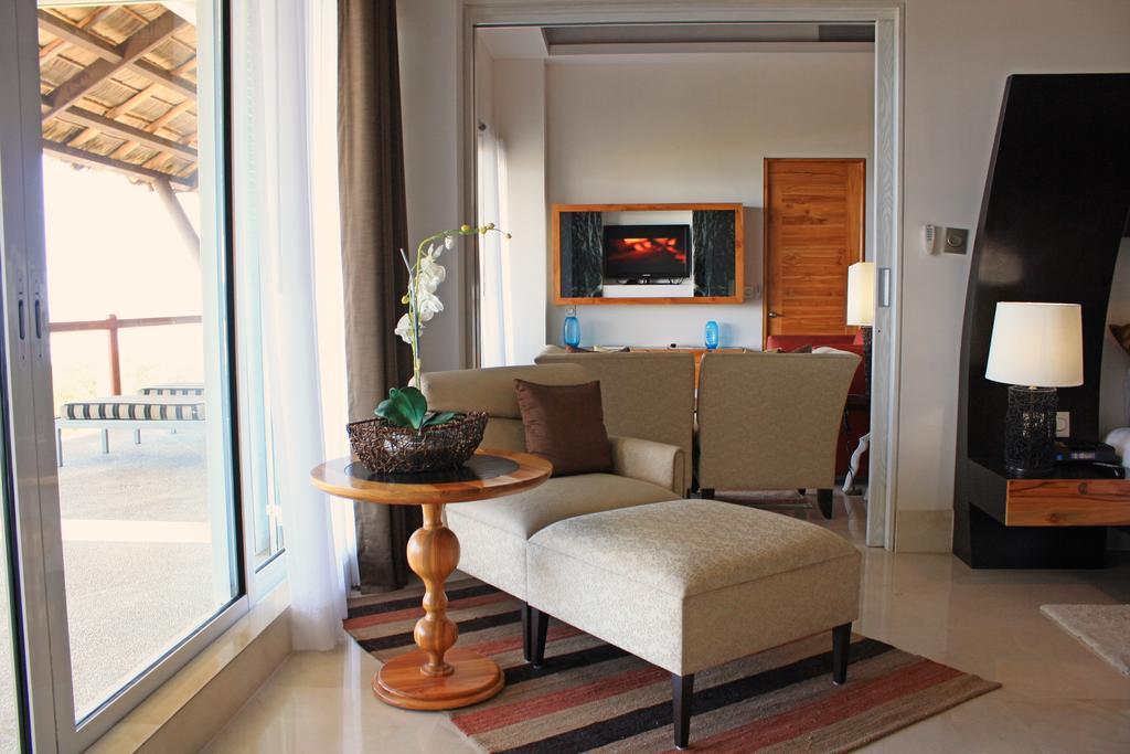 La Tranquila Breath Taking Resort Spa Bahia de Banderas ภายนอก รูปภาพ