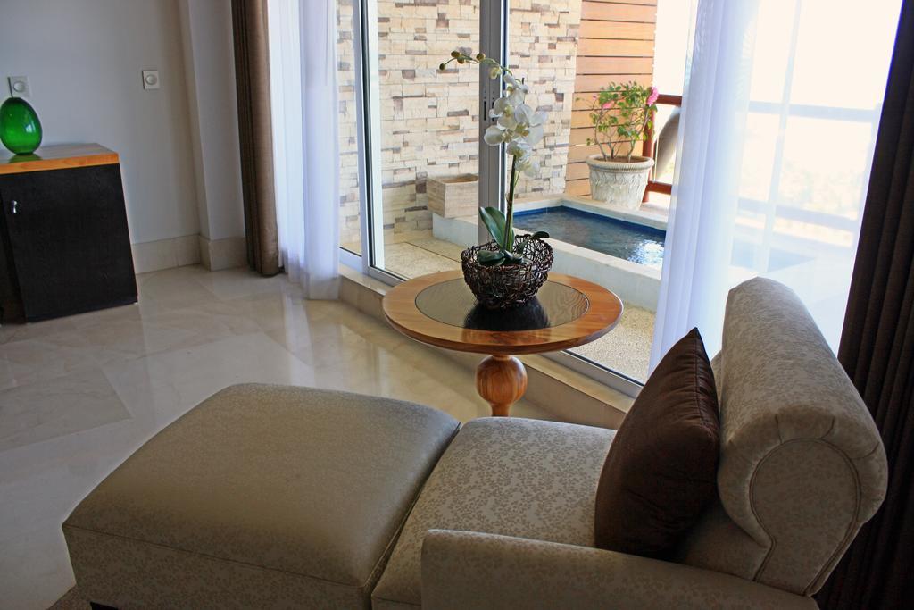 La Tranquila Breath Taking Resort Spa Bahia de Banderas ภายนอก รูปภาพ