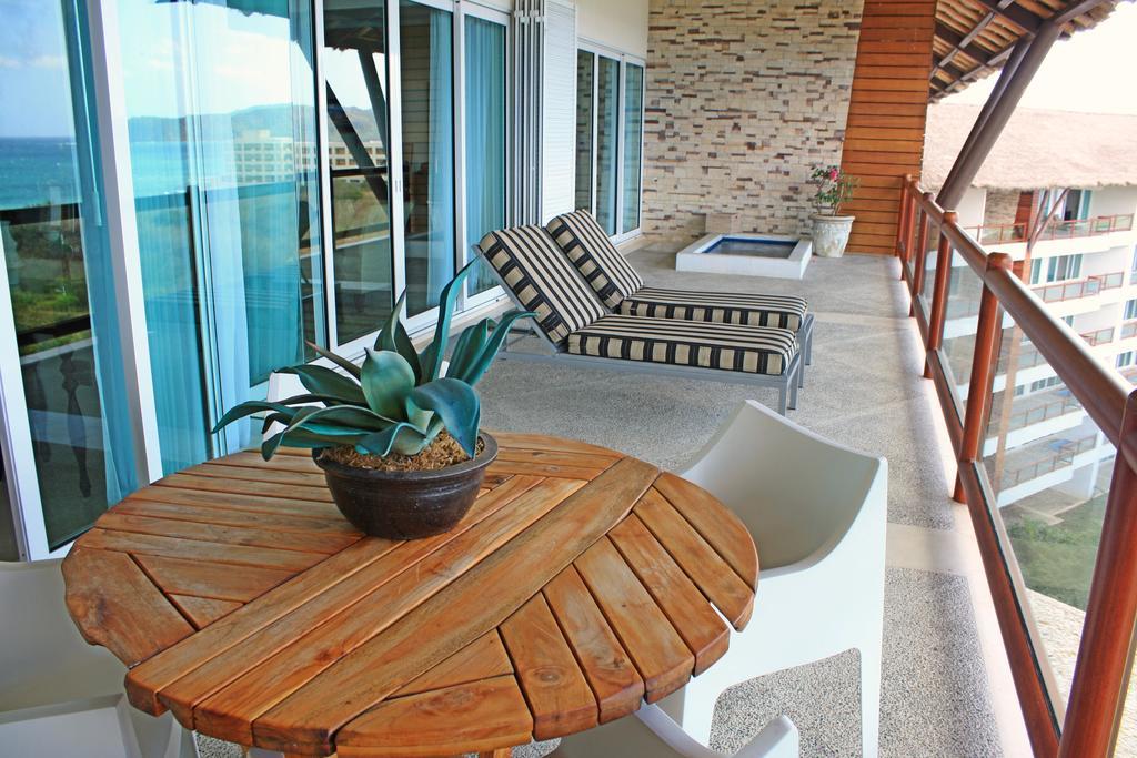 La Tranquila Breath Taking Resort Spa Bahia de Banderas ภายนอก รูปภาพ