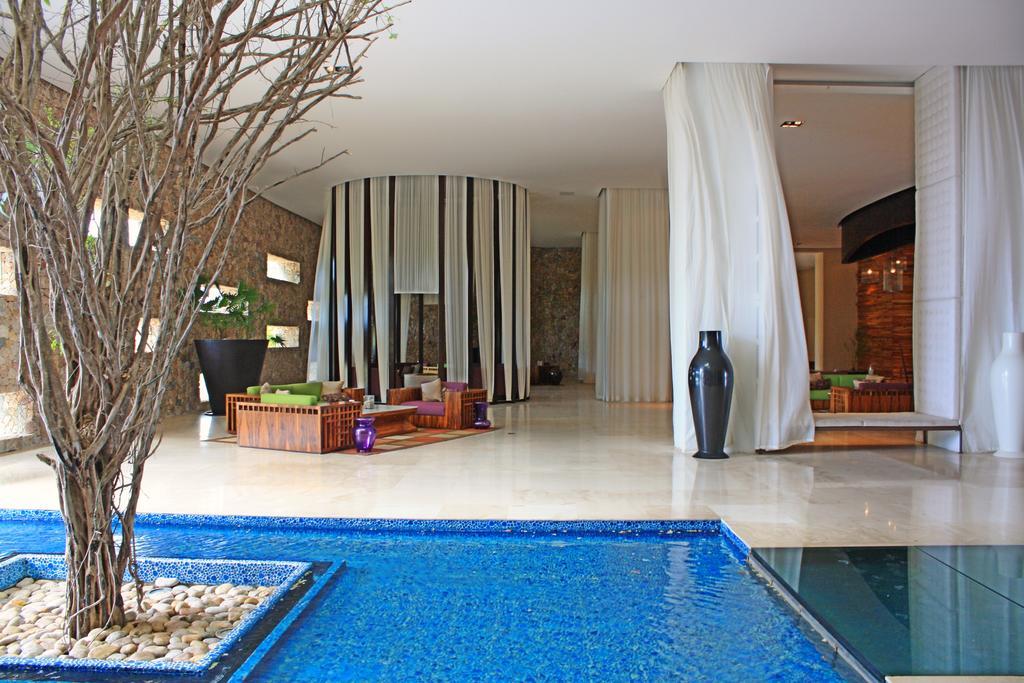La Tranquila Breath Taking Resort Spa Bahia de Banderas ภายนอก รูปภาพ