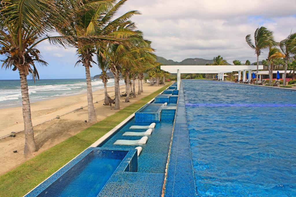 La Tranquila Breath Taking Resort Spa Bahia de Banderas ภายนอก รูปภาพ