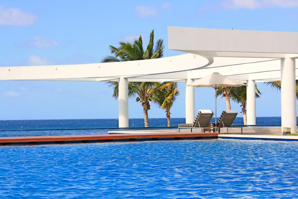 La Tranquila Breath Taking Resort Spa Bahia de Banderas ภายนอก รูปภาพ