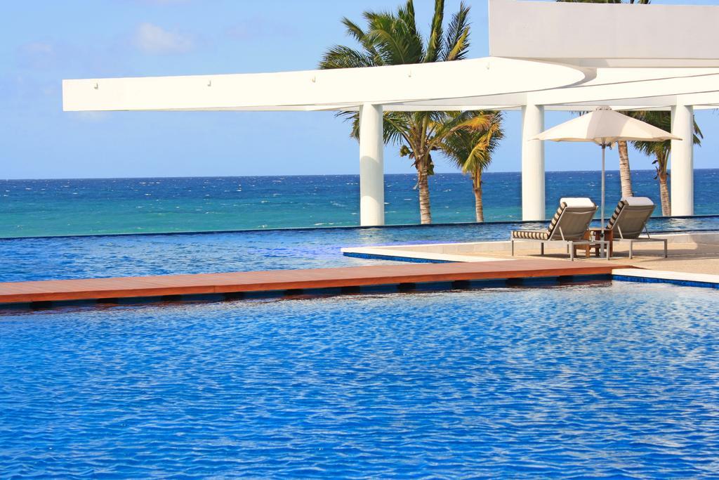 La Tranquila Breath Taking Resort Spa Bahia de Banderas ภายนอก รูปภาพ