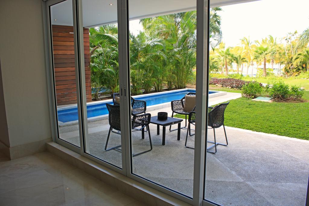 La Tranquila Breath Taking Resort Spa Bahia de Banderas ภายนอก รูปภาพ