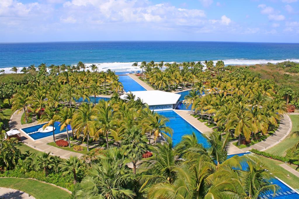 La Tranquila Breath Taking Resort Spa Bahia de Banderas ภายนอก รูปภาพ