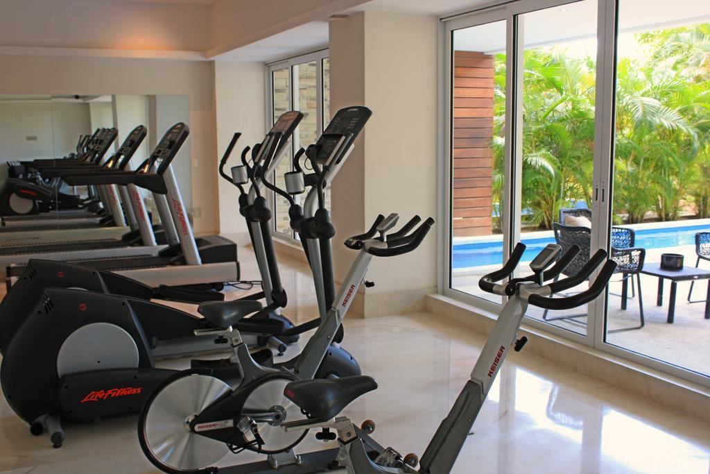 La Tranquila Breath Taking Resort Spa Bahia de Banderas ภายนอก รูปภาพ