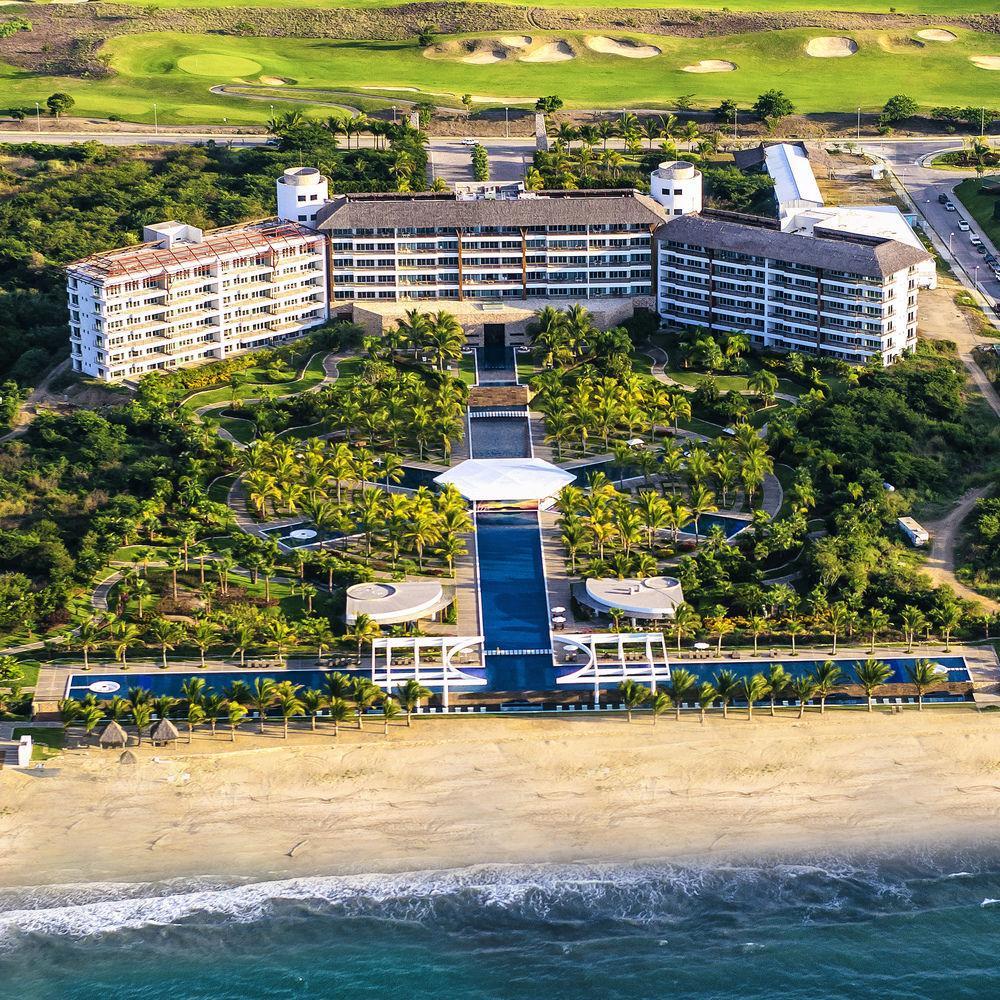 La Tranquila Breath Taking Resort Spa Bahia de Banderas ภายนอก รูปภาพ