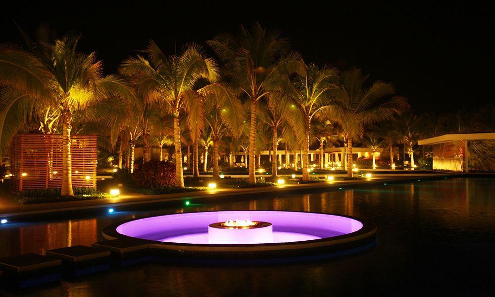La Tranquila Breath Taking Resort Spa Bahia de Banderas ภายนอก รูปภาพ