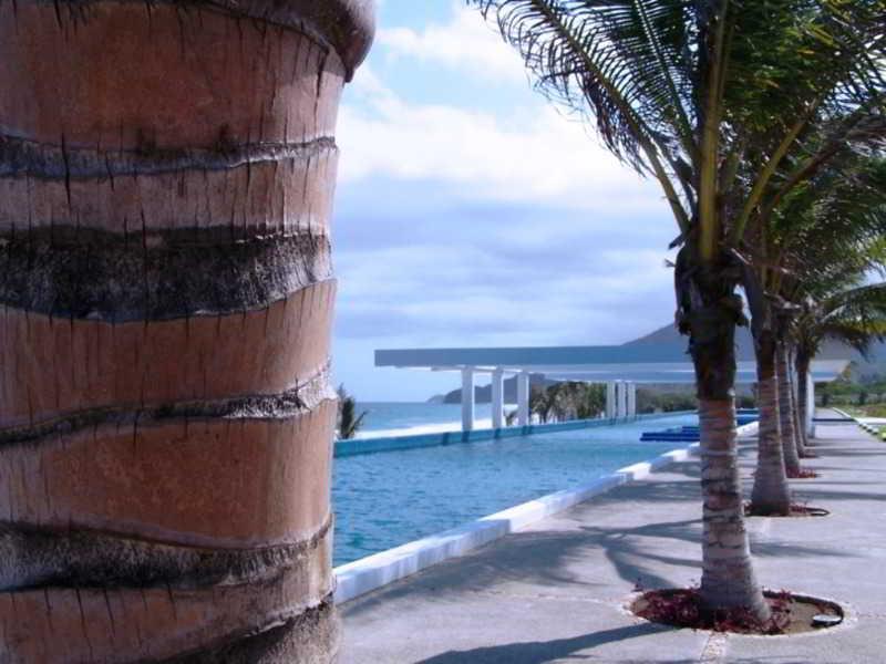 La Tranquila Breath Taking Resort Spa Bahia de Banderas ภายนอก รูปภาพ