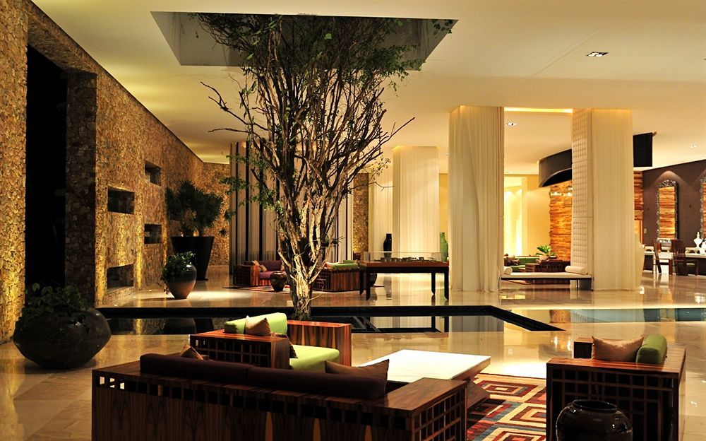 La Tranquila Breath Taking Resort Spa Bahia de Banderas ภายนอก รูปภาพ