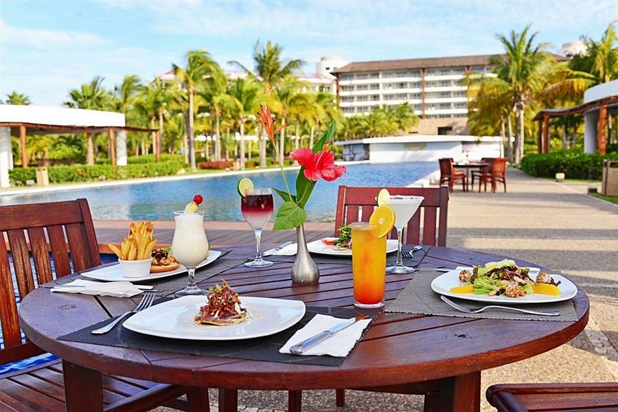 La Tranquila Breath Taking Resort Spa Bahia de Banderas ภายนอก รูปภาพ
