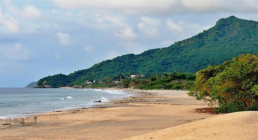 La Tranquila Breath Taking Resort Spa Bahia de Banderas ภายนอก รูปภาพ
